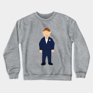 Darry Letterkenny Crewneck Sweatshirt